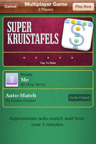 Super KruisTafels screenshot 4