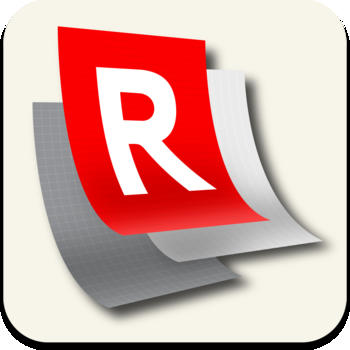 Recollector App LOGO-APP點子