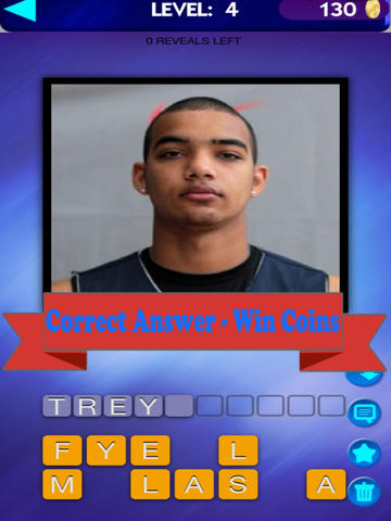 免費下載遊戲APP|College Basketball Players / Coaches Quiz - Free Edition app開箱文|APP開箱王