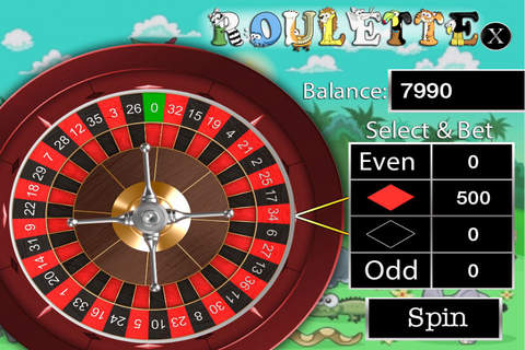 Adventure Jungle Slots — Free Hit Bonanza Casino Games! screenshot 4