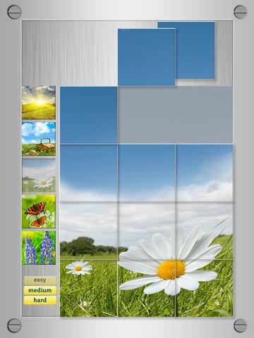 【免費娛樂App】Image Puzzle for Fun-APP點子