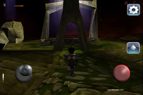 Isla Dragon screenshot 3