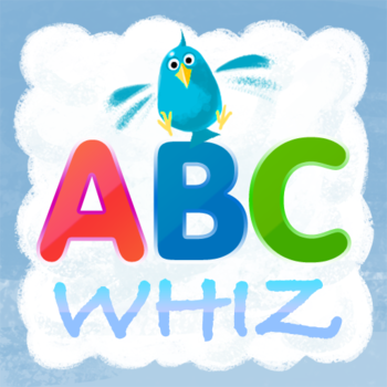 ABC Whiz Pocket 教育 App LOGO-APP開箱王