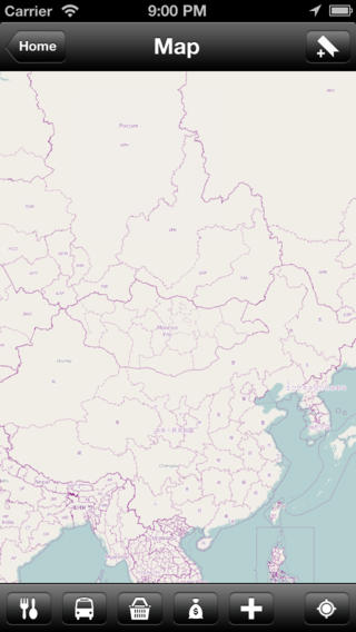 免費下載旅遊APP|Offline Mongolia Map - World Offline Maps app開箱文|APP開箱王