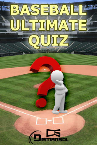Baseball Ultimate Quiz