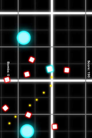 iPhone Screenshot 1