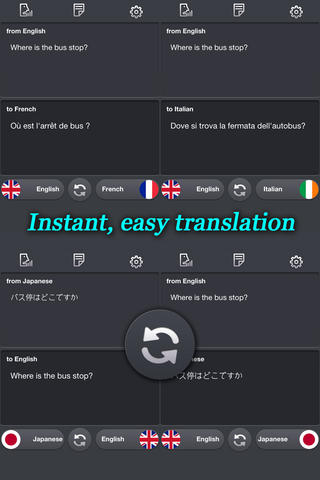 Total Translator screenshot 2