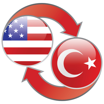 English - Turkish Multimedia Phrasebook LOGO-APP點子