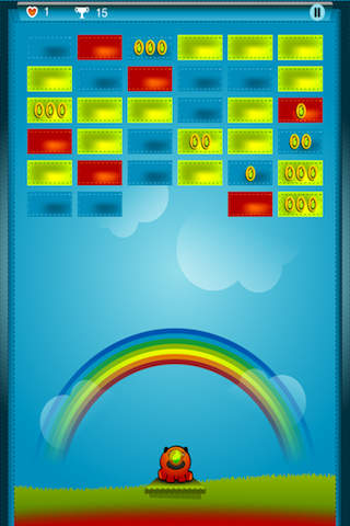 iPhone Screenshot 3