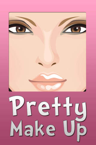 Pretty Make Up