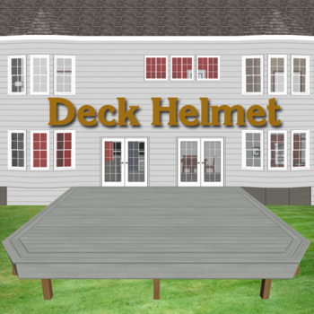 Deck Helmet LOGO-APP點子