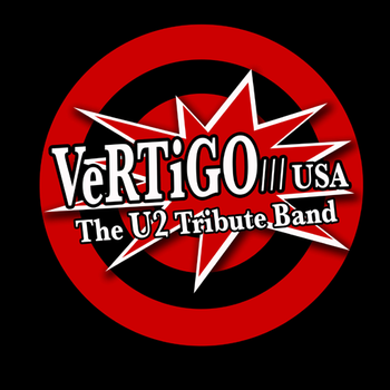 Vertigo USA: The U2 Tribute Band LOGO-APP點子