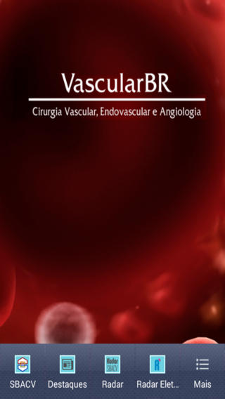 Vascular BR