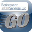 Retirement Plan Services, LLC mobile app icon