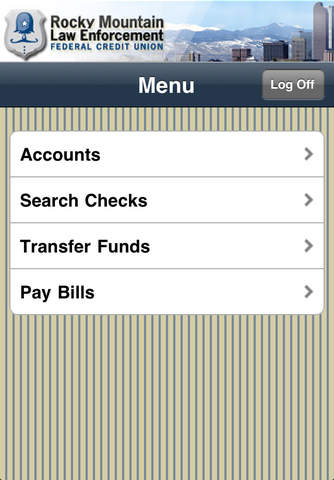 【免費財經App】RMLEFCU Mobile Banking App-APP點子