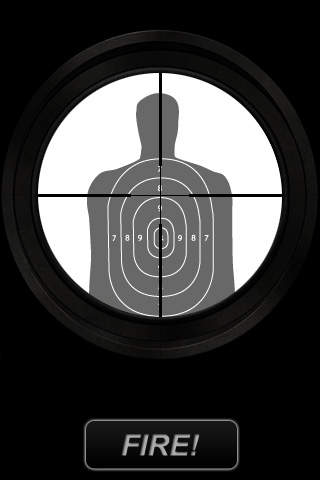 iPhone Screenshot 1