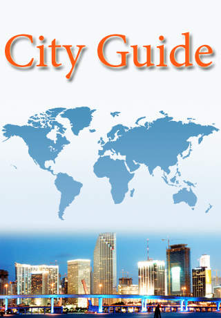 CityGuide: Adelaide