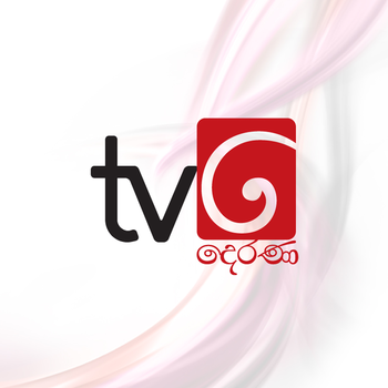 TV Derana | Sri Lanka LOGO-APP點子