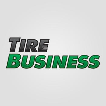 Tire Business LOGO-APP點子