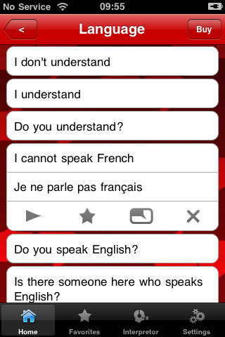 免費下載旅遊APP|Linguestico French English Phrasebook app開箱文|APP開箱王