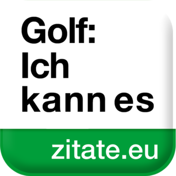 Golf: Ich kann es LOGO-APP點子