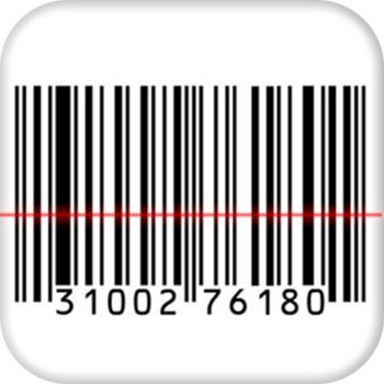 Bar Code and QR code Scanner LOGO-APP點子