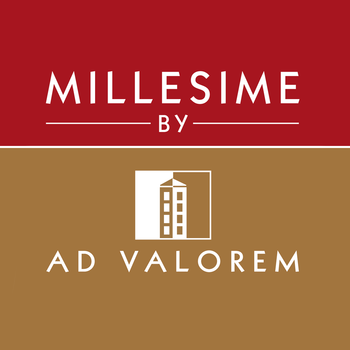 Millesime By Ad Valorem LOGO-APP點子