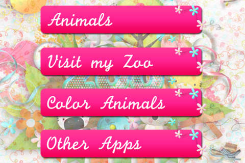 ZOO - For Kids screenshot 2
