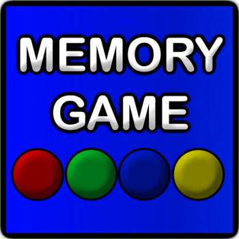 TouchMemory LOGO-APP點子