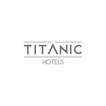 Titanic Hotels LOGO-APP點子