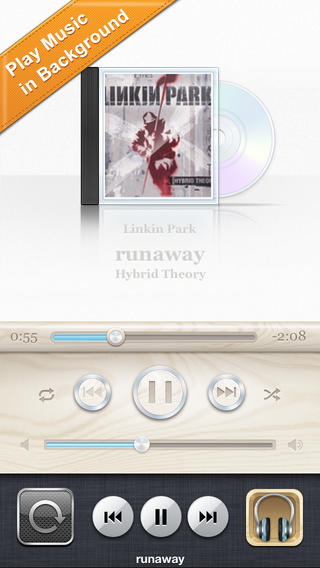 iPhone Screenshot 3