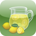 Lemonade Stand mobile app icon
