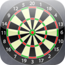 iNtuitive Darts Scorer mobile app icon