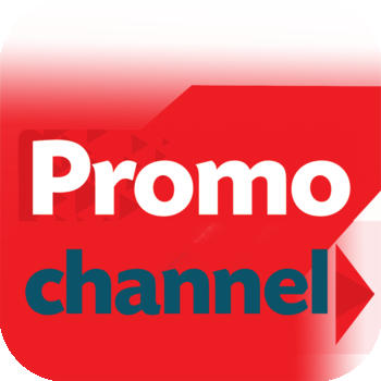 Promochannel LOGO-APP點子