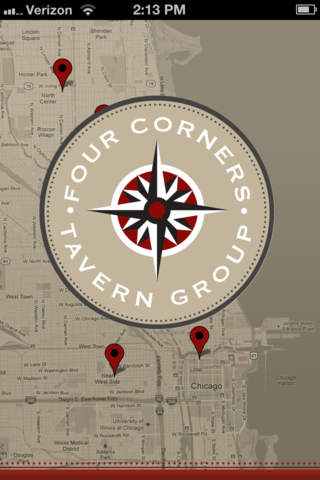 Four Corners Tavern Group - Chicago