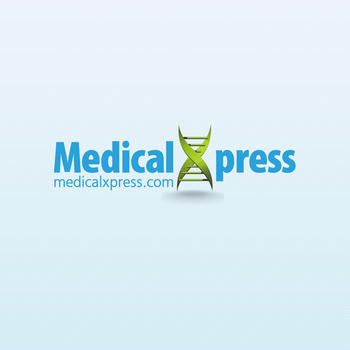 Medical Xpress HD LOGO-APP點子