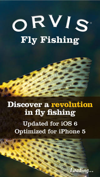 Orvis Fly Fishing – The Ultimate Fly-Fishing Guide