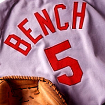 Johnny Bench Official App LOGO-APP點子