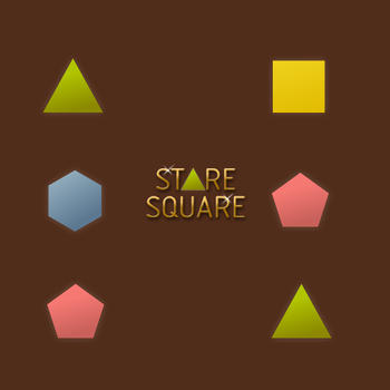 Stare Square LOGO-APP點子