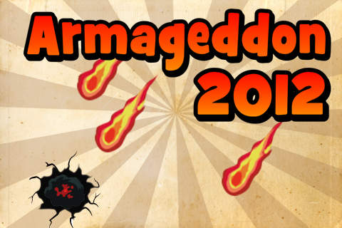 Armageddon-2012