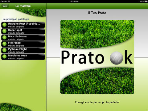 【免費書籍App】Prato Ok HD-APP點子