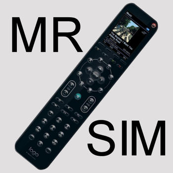 MRSim LOGO-APP點子