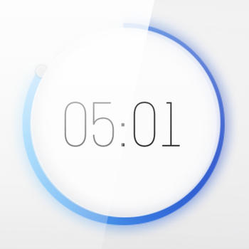 SoprTimer LOGO-APP點子