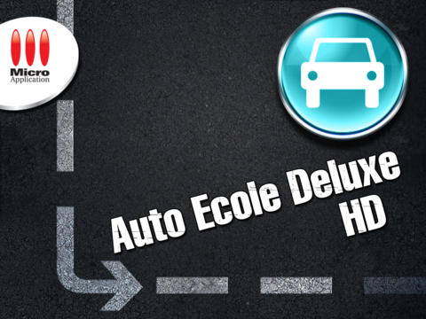 Auto-Ecole Deluxe HD