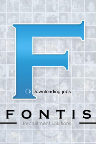 免費下載商業APP|Fontis Jobs app開箱文|APP開箱王