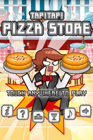 免費下載遊戲APP|PizzaStore app開箱文|APP開箱王