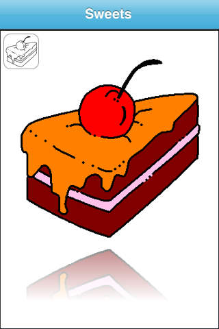 iPhone Screenshot 5