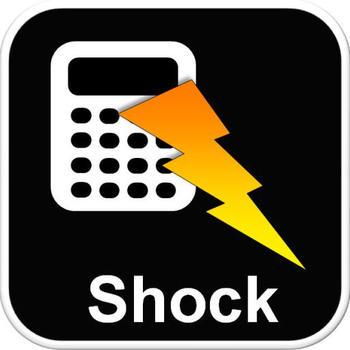 LuxCalc Shock Mobile Pro LOGO-APP點子