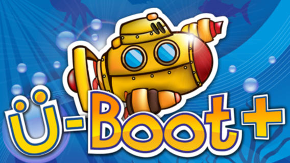 免費下載遊戲APP|U-Boot Plus app開箱文|APP開箱王