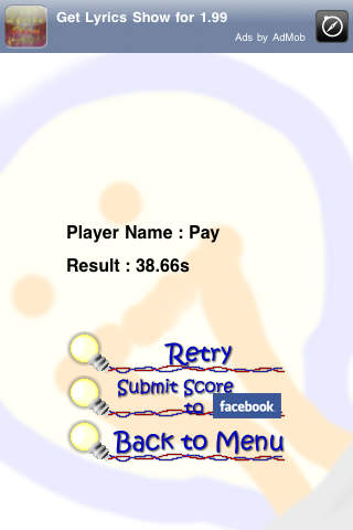 iPhone Screenshot 4